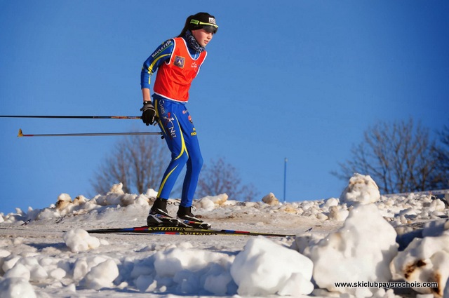 GP Villard 2014